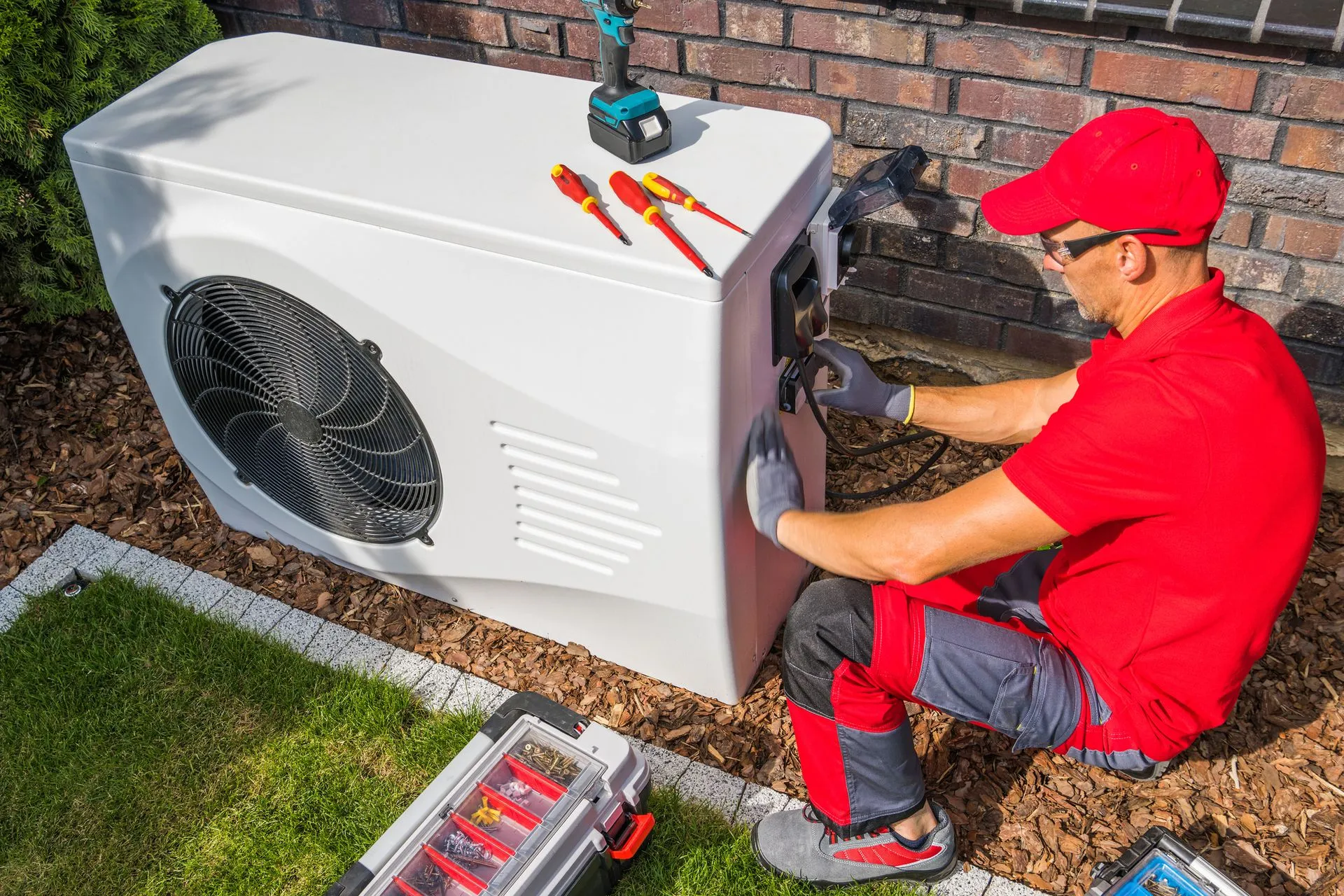 About HVAC in Dilworth, MN